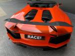 Lamborghini Aventador LP700-4 by RACE! 2019 года